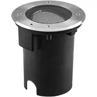 EVN Lichttechnik LED-Bodeneinbauleuchte PC67101502H