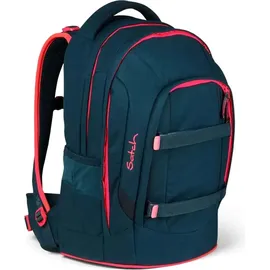 Satch Pack Pink Phantom