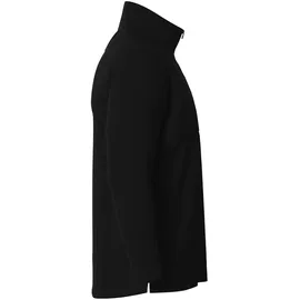 New Balance Athletics Heat Grid 1/2 Zip Herren Black L