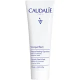 Caudalie Vinoperfect Peeling-Maske Glykolsäure 75 ml