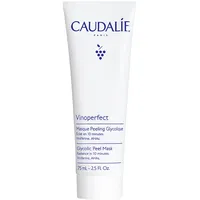 Caudalie Vinoperfect Peeling-Maske Glykolsäure 75 ml