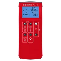 Benning PV 1-1+ Installationstester (05042101)