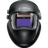 Optrel Schweißerschutzhelm Vegaview2.5 Batterielebensdauer ca.3000 h 90x110mm DIN 8-12