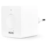 NUKI Bridge, WLAN Bluetooth