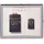 Bulgari Man in Black Eau de Parfum 100 ml + Eau de Parfum 15 ml Spring Set Geschenkset