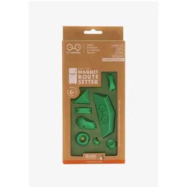 YY Vertical YY Vertical, Magnet, Lead
