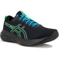 Asics Gel-Excite 10 Herren Laufschuhe Herren - Noir - 44.5