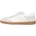 Damen Creme/Silber 42