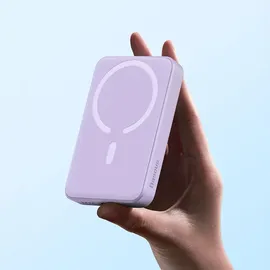 Baseus Magnetic Mini 10000 mAh 20W + USB-C – USB-C-Kabel