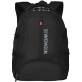 Wenger Transit Rucksack 16" schwarz