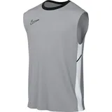 Nike Academy 25 Tanktop Wolf Grey/Black/White/Black M