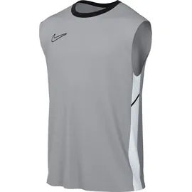 Nike Academy 25 Tanktop Wolf Grey/Black/White/Black M