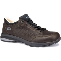 Hanwag Travi Low SF Extra chestnut/black (032012) 10,5