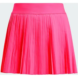Adidas Club Climacool Pleated Tennisrock rosa 134 cm