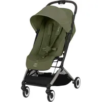 Cybex Buggy ORFEO (2025), gruen