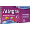 Allergietabletten Kinder 10 mg Schmelztabl