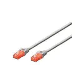 Digitus CAT 6 U/UTP Patchkabel
