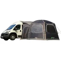 Vango HexAway Pro Air Mid Grau