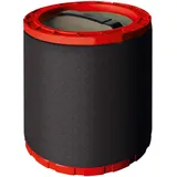 Unger Ultra Harz Packs für einen effizienten Wasserstrom durch den gesamten Tank