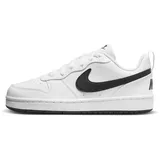 Nike Court Borough Low Recraft Teens White/Black 36,5