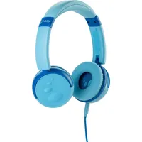 Snakebyte Kids Headphones Blau