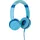 Snakebyte Kids Headphones Blau