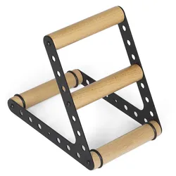 officeplus ergonomische Fußstütze