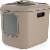 Rotho Biala XL Cappuccino - One Size