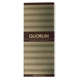 PUIG Quorum Eau de Toilette 100 ml