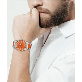 Jacques Lemans - Armbanduhr - Damen - Liverpool - Sport - 1-2060L