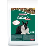 Versele-Laga Cuni Nature Original 9 kg Kaninchenfutter (Rabatt für Stammkunden 3%)