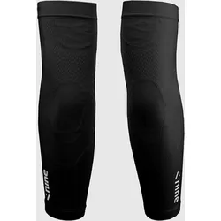 Volleyball Armsleeves Unisex – „Net“ (1 Paar) Schwarz SCHWARZ XL