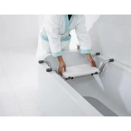 RIDDER Assistent Badewannensitz/Schemel A0042001 weiß