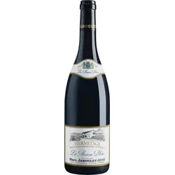 Hermitage La Maison Bleue Paul Jaboulet Aine 2017 BIO