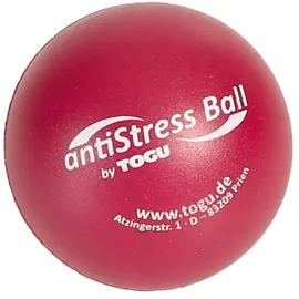 Togu Ball ANTI-STRESS 464104 6,5cm blau