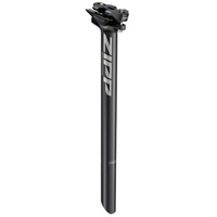 ZIPP Service Course Sattelstütze 31,6x350 mm Schwarz Modell 2024