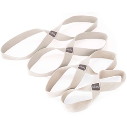 bodhi Yoga Loop Ananta L, Baumwolle natur 48 cm