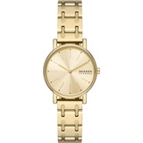 Skagen SIGNATUR LILLE, Gold,