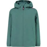 CMP KID G JACKET FIX HOOD Agave 110