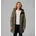 Damen MountainTM Insulated Jacket Winterjacke Stone Green XS EU