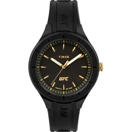 Timex UFC Shogun Silikon 42 mm TW2V56900