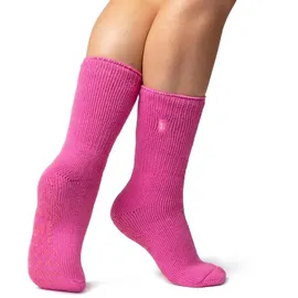Heat Holders Thermosocken Damen 2 Paar Rosa 37-42