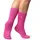Heat Holders Thermosocken Damen 2 Paar Rosa 37-42
