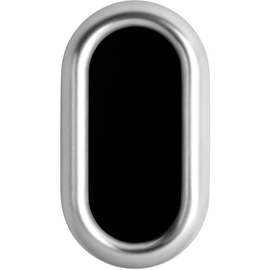 simplehuman Matt Edelstahl