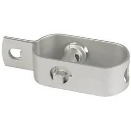 Floordirekt Drahtspanner 10er Set Verzinkt 100 Mm