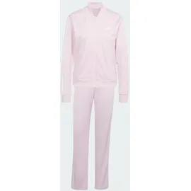 adidas DAYREADY TRAININGSANZUG rosa S