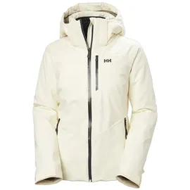 HELLY HANSEN Alphelia Jacke, Schnee, XL