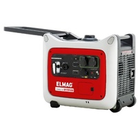 ELMAG Inverter Stromerzeuger SEBSS 3000Wi - 53046