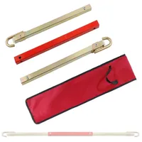 CCLIFE Abschleppstange 1,8 m