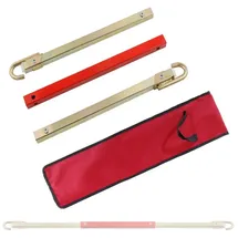 CCLIFE Abschleppstange 1,8 m